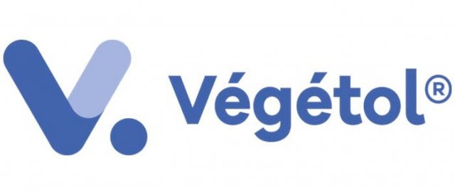 Végétol logo