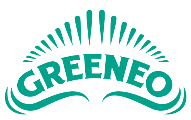Logo Greeneo