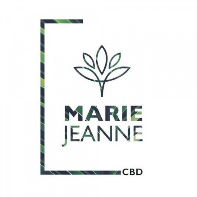 Marie Jeanne logo