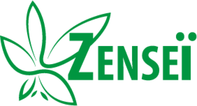 Logo Zenseï