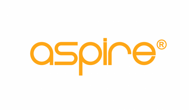 Logo Aspire