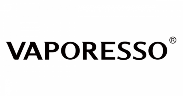 Logo Vaporesso