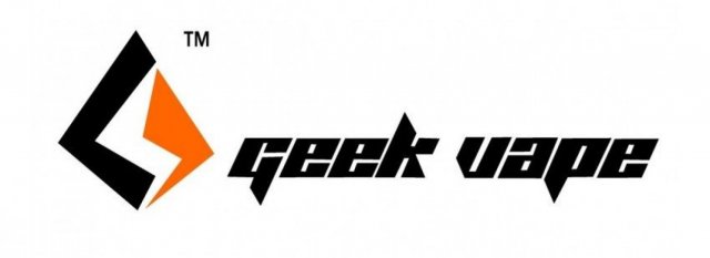 Geekvape logo