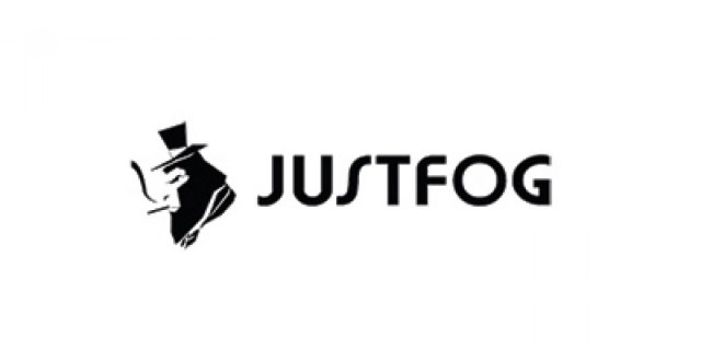 Justfog logo