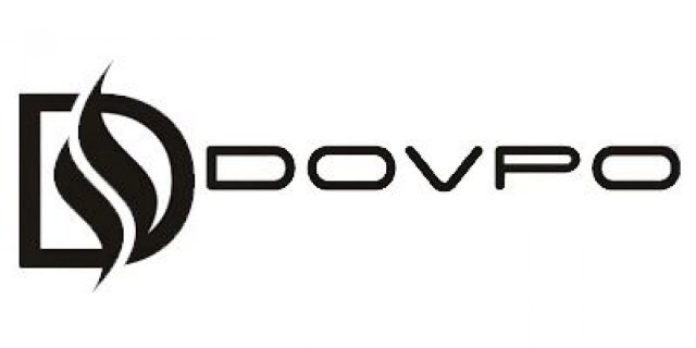 Dovpo logo