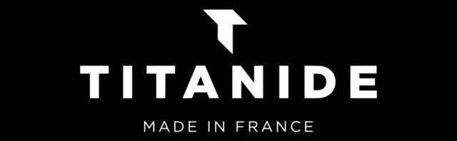 Titanide logo