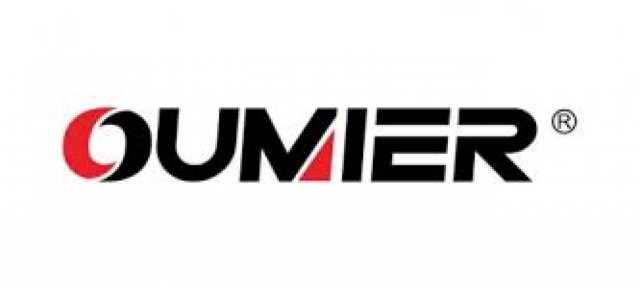 Oumier logo