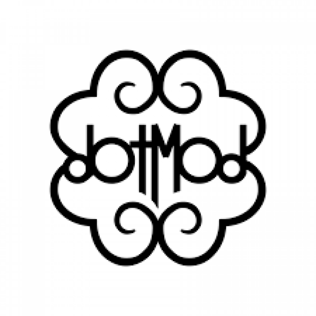 Dotmod logo