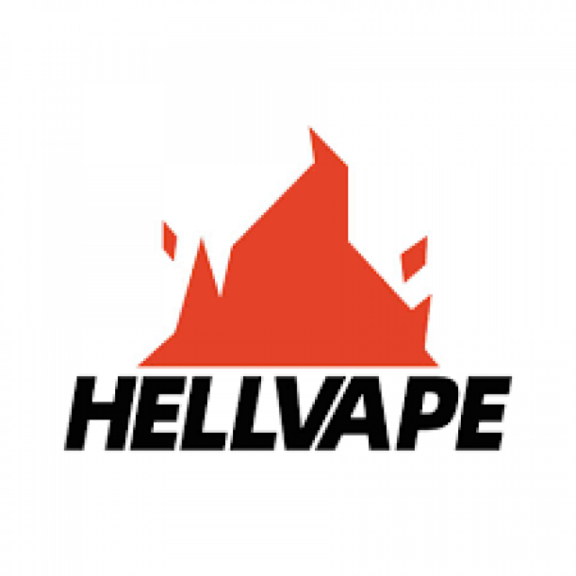 Hellvape logo