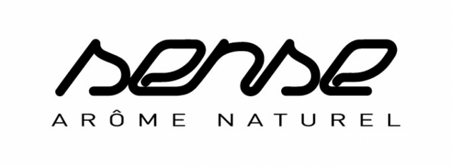 Sense logo