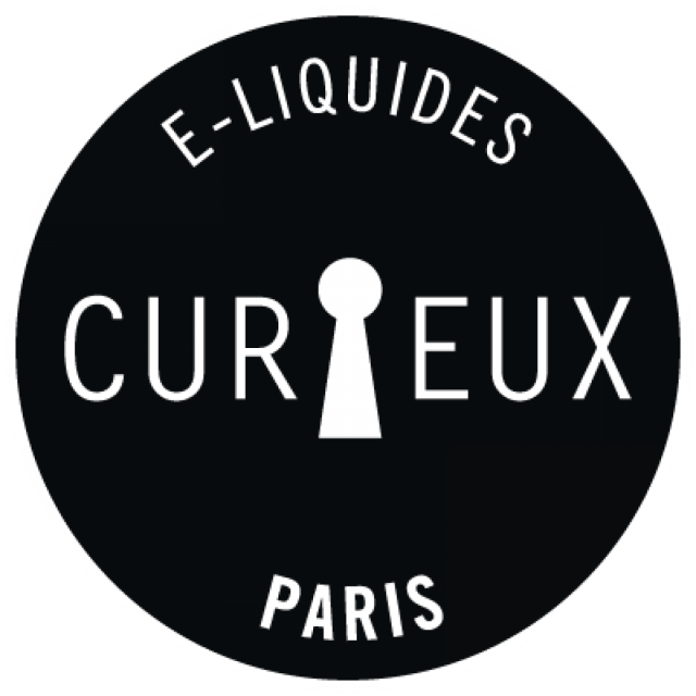 Curieux logo