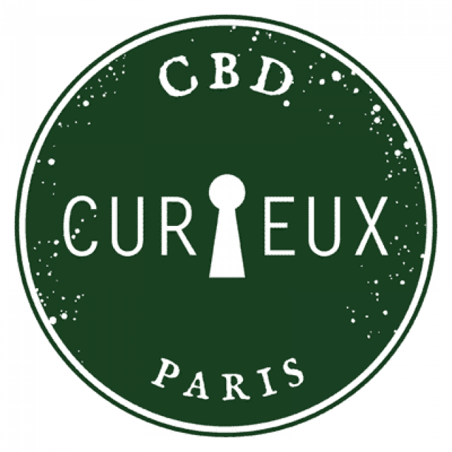 Curieux CBD e-liquides