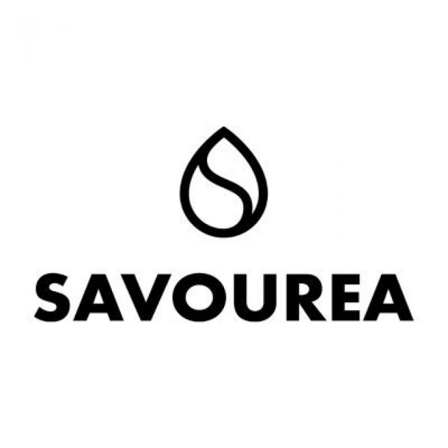 Savouera logo