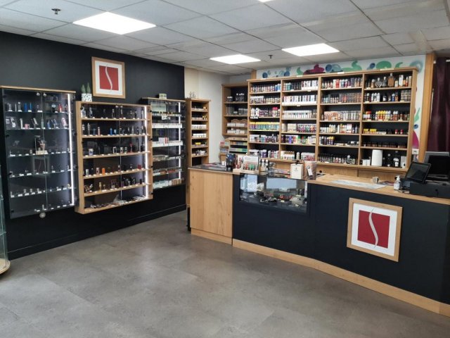 Boutique Vape poitiers