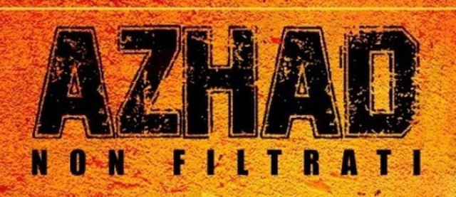 Azhad e-liquide