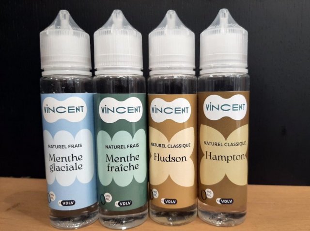 e-liquides VDLV Poitiers