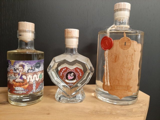e-liquide premium