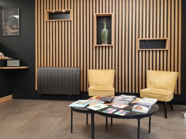 Salon
